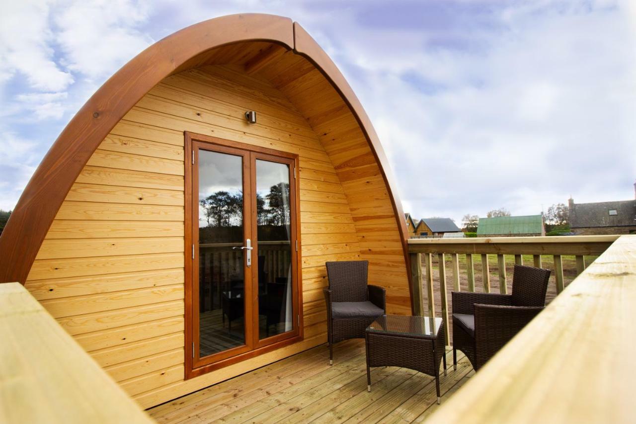 Apartament Evelix Pods Dornoch Zewnętrze zdjęcie