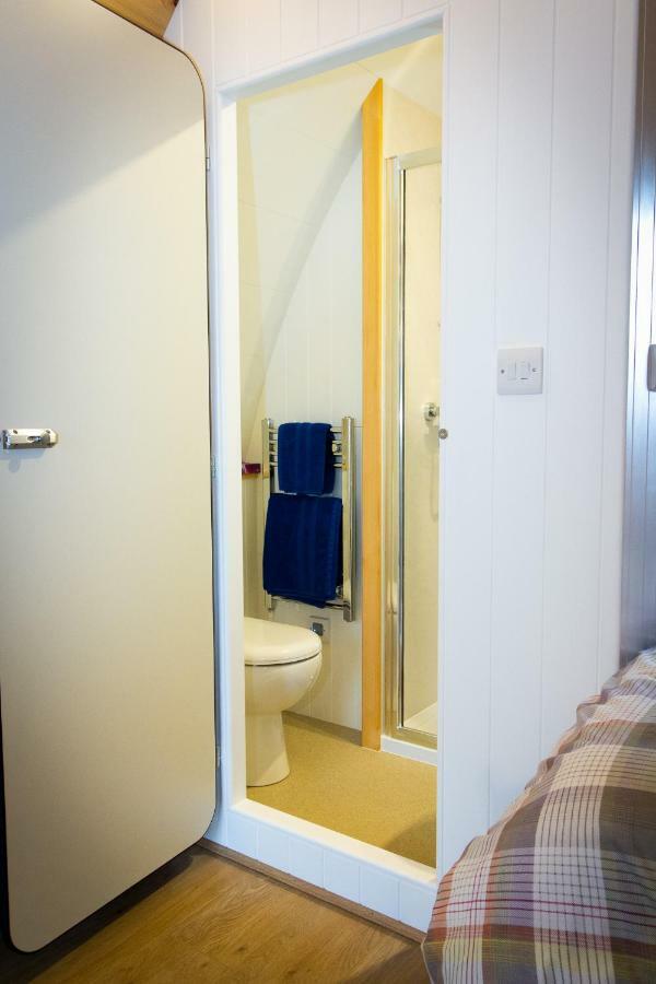 Apartament Evelix Pods Dornoch Zewnętrze zdjęcie