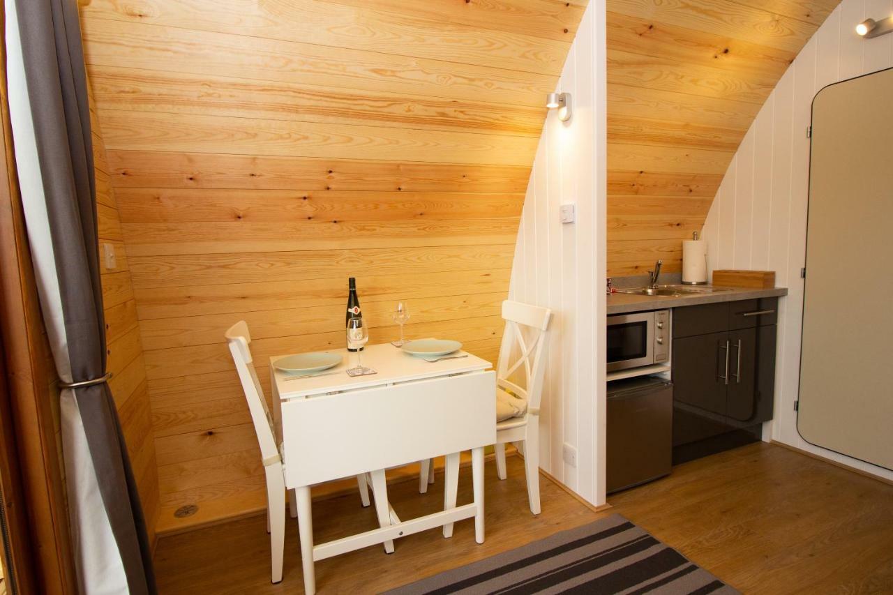 Apartament Evelix Pods Dornoch Zewnętrze zdjęcie
