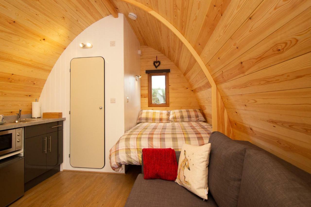 Apartament Evelix Pods Dornoch Zewnętrze zdjęcie