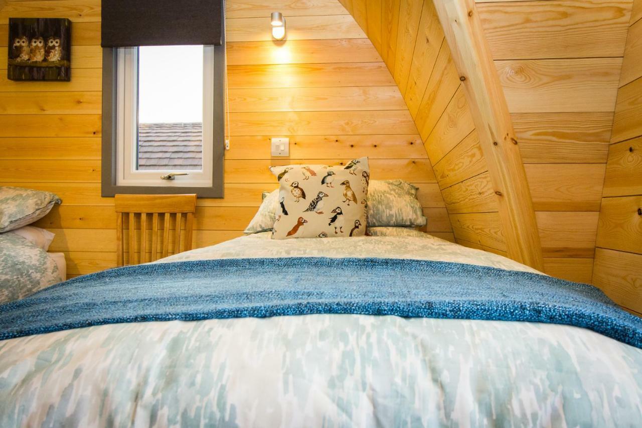 Apartament Evelix Pods Dornoch Zewnętrze zdjęcie
