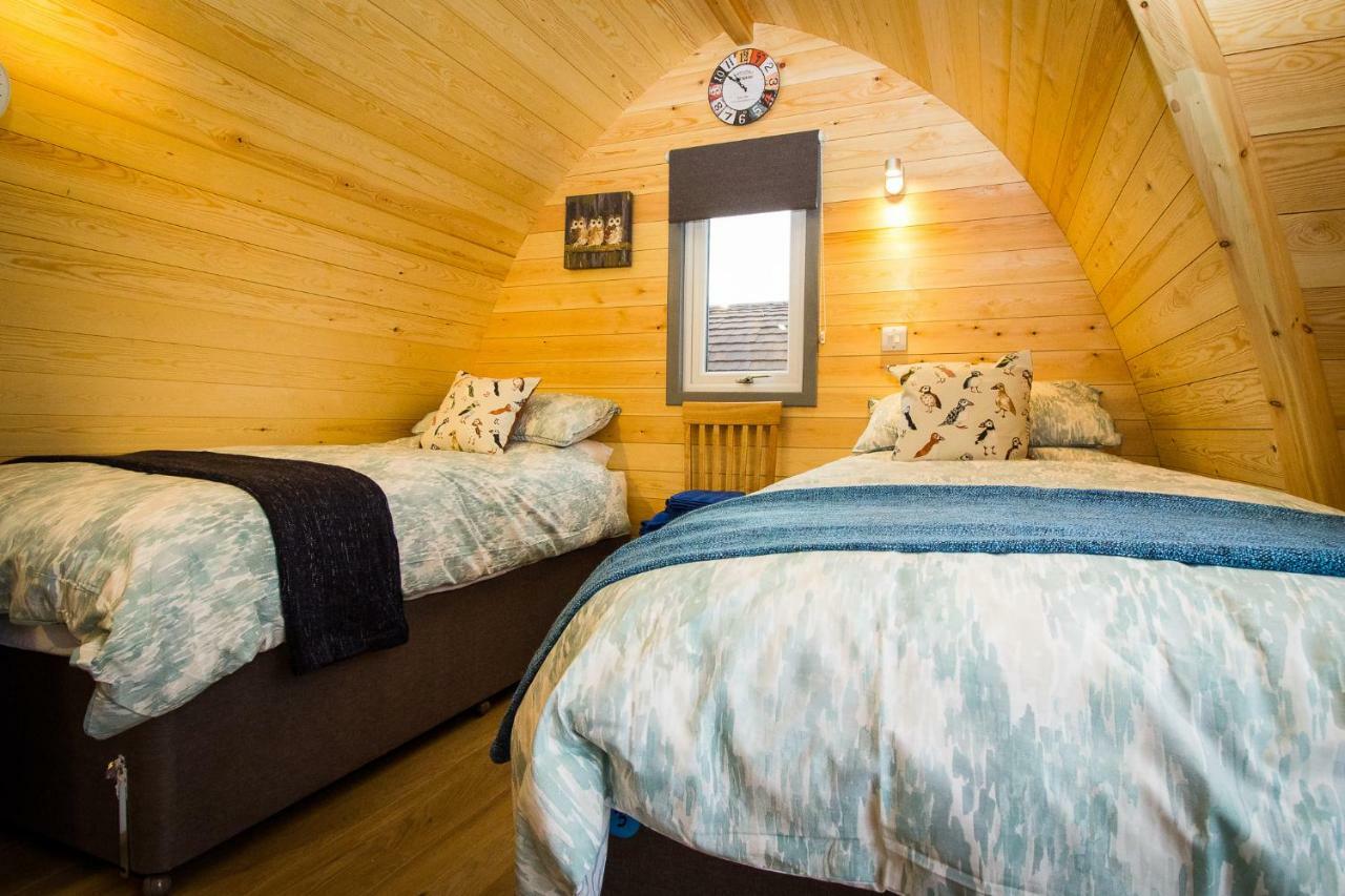 Apartament Evelix Pods Dornoch Zewnętrze zdjęcie