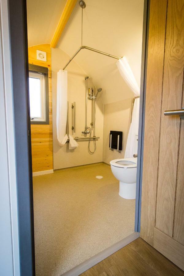 Apartament Evelix Pods Dornoch Zewnętrze zdjęcie